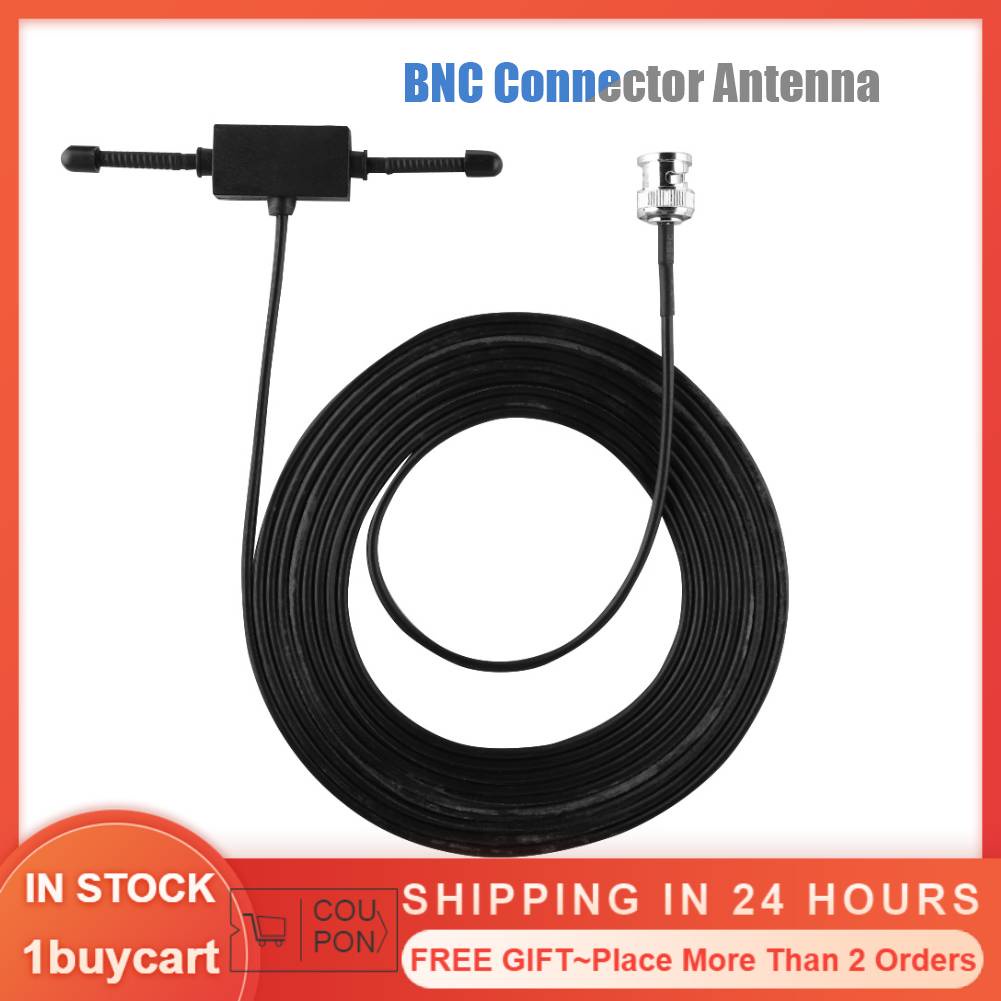 Bộ Ăng-ten radio và phụ kiện khởi động cho Motorola BNC