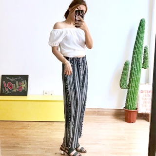 QUẦN LANH THỔ CẨM