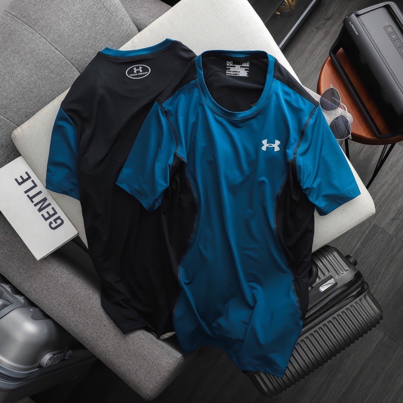 Áo thun lạnh thể thao