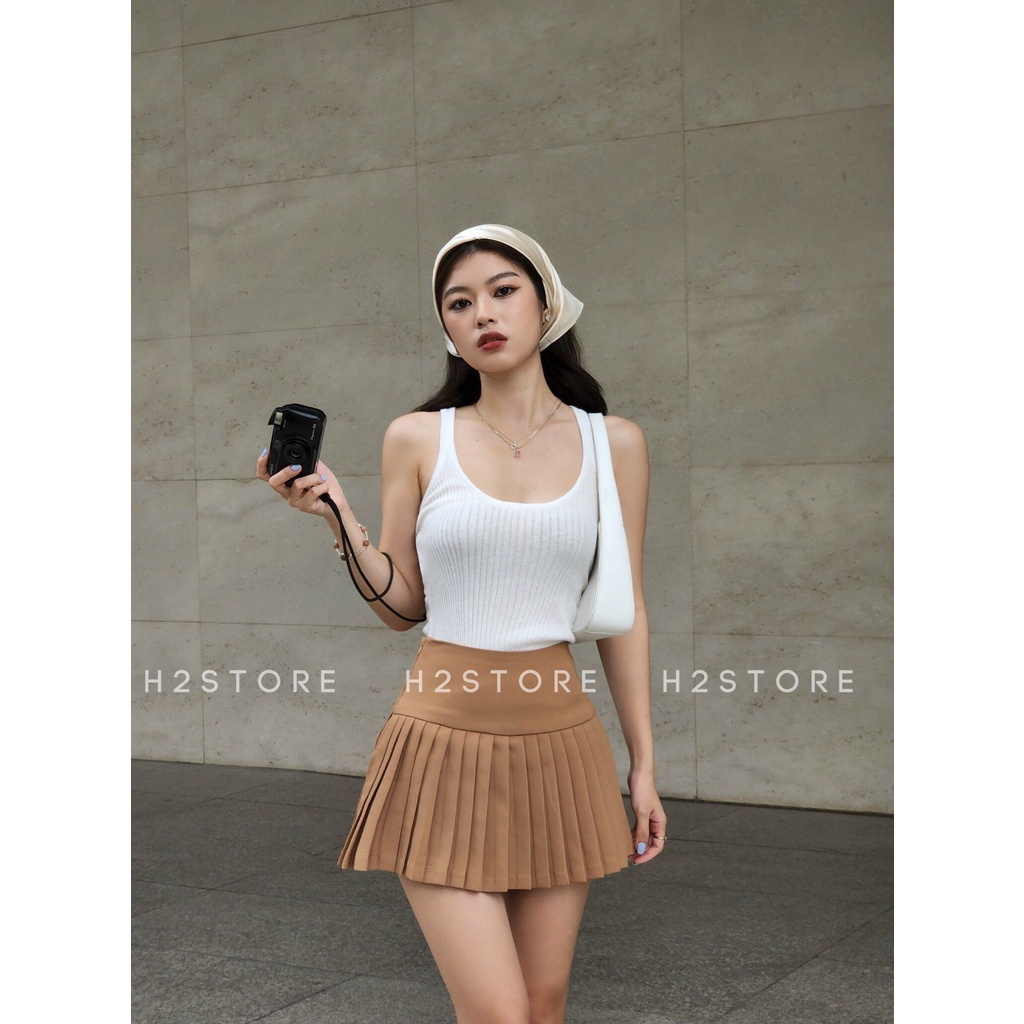 CHÂN VÁY DẬP LY - QA1301198