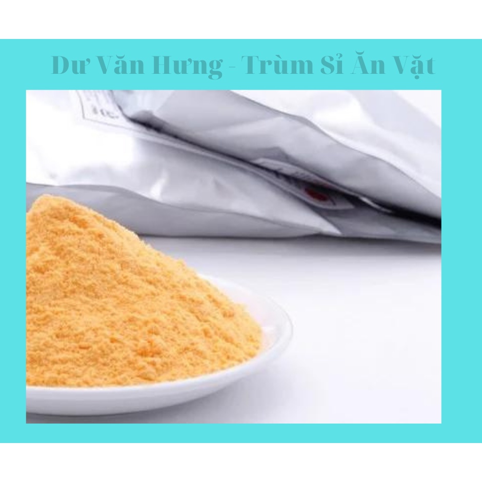 Bột phô mai hàn quốc Hải Đăng 85g