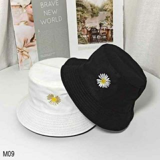 Nón bo vành thời trang hotttt