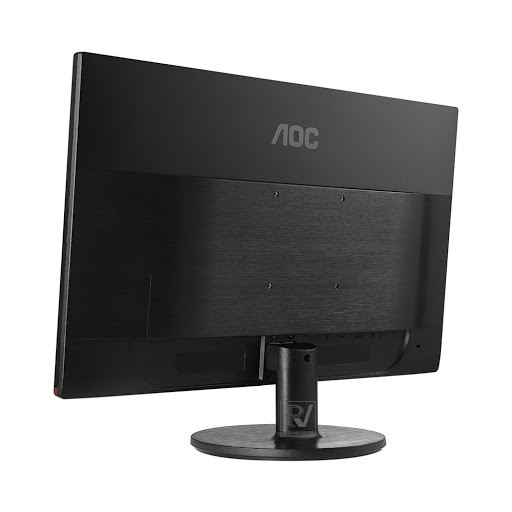 Màn hình 24 inch AOC - Hàng Chính Hãng Tồn Kho Mới >̣90% - Full HD - BH 12 Tháng | WebRaoVat - webraovat.net.vn