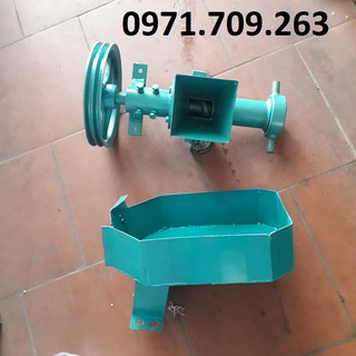 Mua máy ép cám viên ở đâu giá rẻ 0971709263