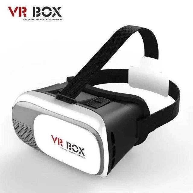 Kính VR, otaku thực tế ảo VR cảm biến cơ thể bảng điều khiển kính VR, không có điện thoại di động, xử lý trò chơi VR của