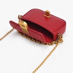 Túi mini hot trend sang chảnh