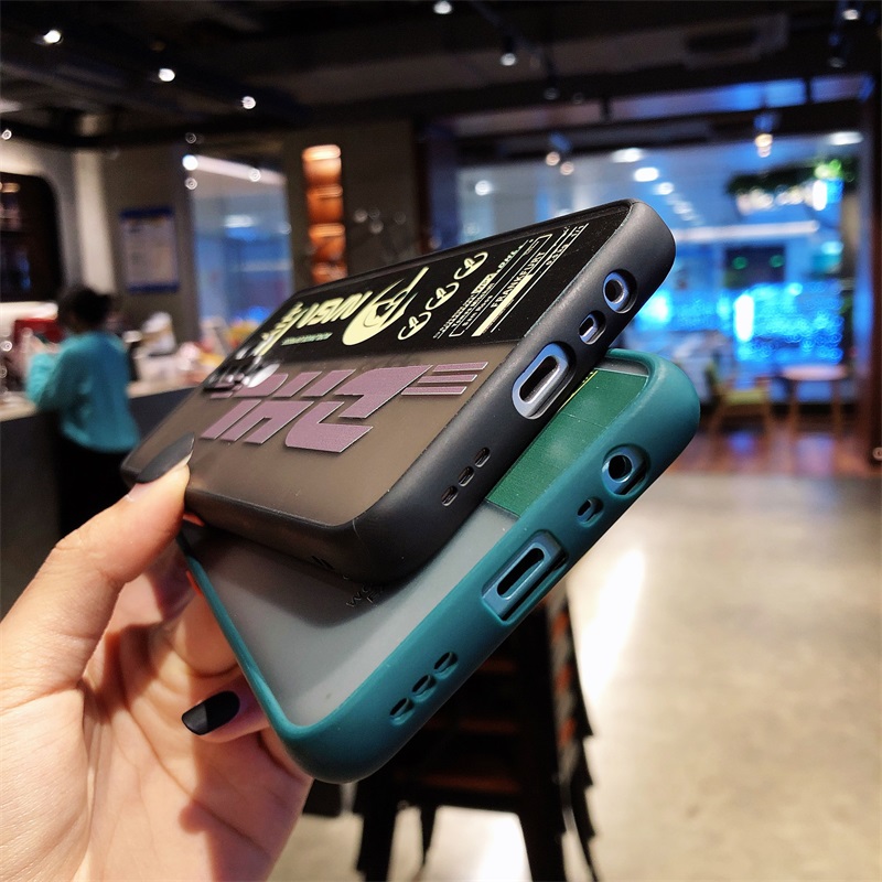 Ốp Điện Thoại Hình Máy Ảnh Cho Redmi Note 11 Note 11s Poco M4 Pro XIAOMI 11T 10T Mi 11 Lite Redmi 10 9T REDMI NOTE 10 PRO POCO M3 Pro X3 GT 019