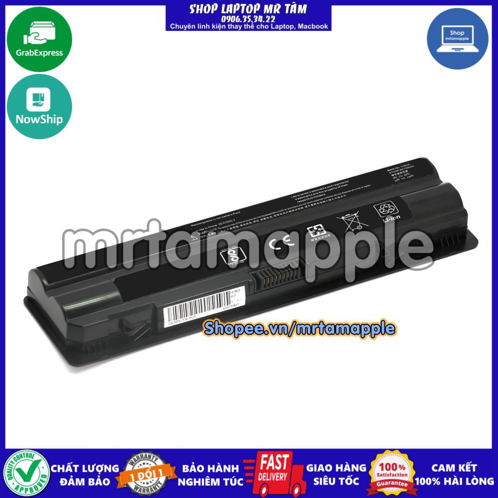 Pin Laptop DELL XPS 14 - 6 CELL - Dell XPS 14 15 17 L401x L501x L502x L701x L702x J70W7 WHXY3