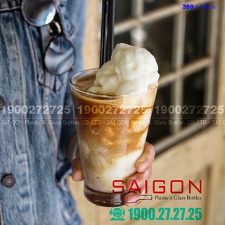 Ly Thủy Tinh Cao Cấp Union Studio 428ml | Thủy tinh Cao Cấp , Nhập Khẩu Thái Lan