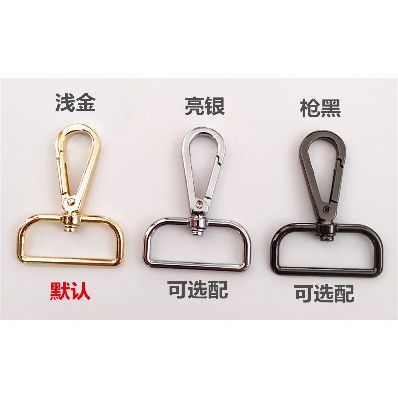 Dệt màu mở rộng dây đeo túi có thể điều chỉnh, thay thế dây đeo túi kéo dài