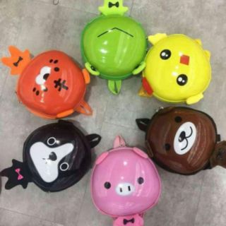 Balo trứng cho bé