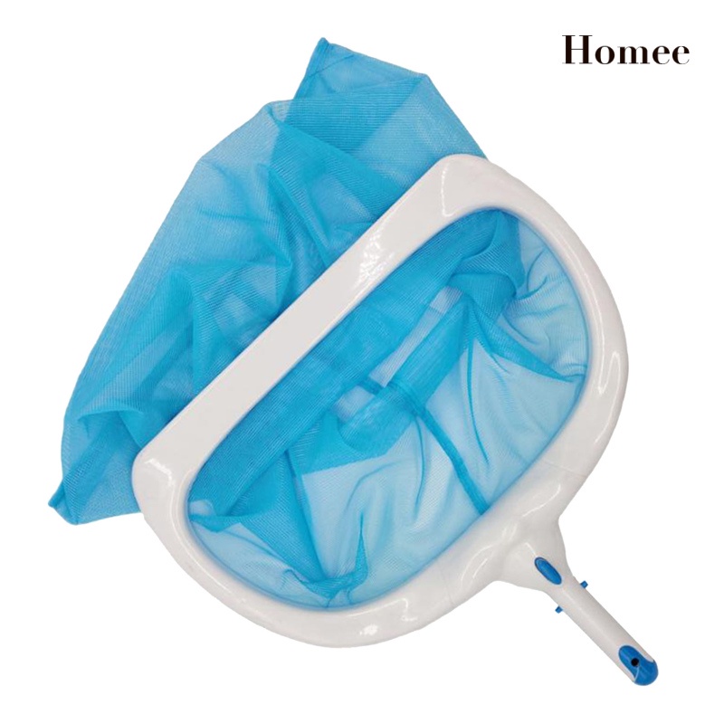 [Home Appliances]Swimming Pool Leaf Debris Skimmer Net Outdoor Indoor Hot Tub Cleaning Tool