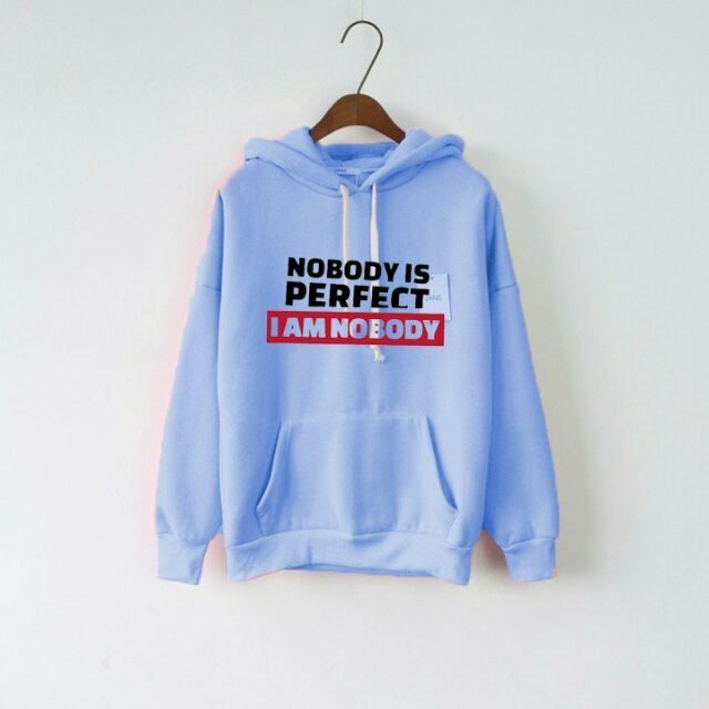 ÁO KHOÁC NAM NỮ HOODIE NỈ CÓ NÓN CHẤT LIỆU DÀY DẶN ,PHỐI CHỮ