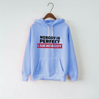 ÁO KHOÁC NAM NỮ HOODIE NỈ CÓ NÓN CHẤT LIỆU DÀY DẶN ,PHỐI CHỮ