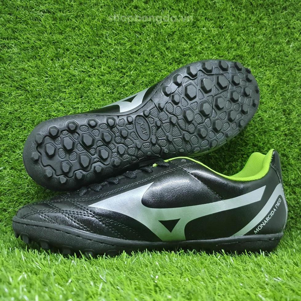 Giày bóng đá sân cỏ nhân tạo MZN MONARCIDA NEO size 38 đến 44
