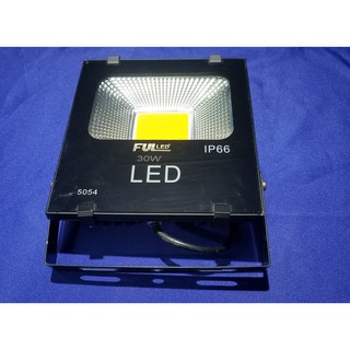 Đèn pha led 5054 cob ip66 chống nước 20w-30w-50w