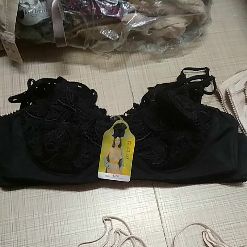 Áo ngực có gọng có ren size 38, 40, 42