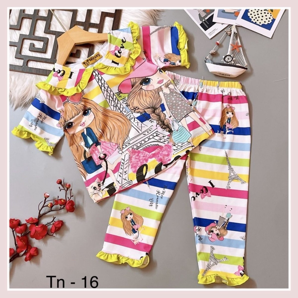 Combo đồ dài cho CtvLâm Ly