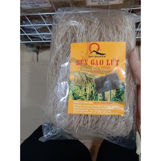 Bún gạo lứt Quy Nguyên