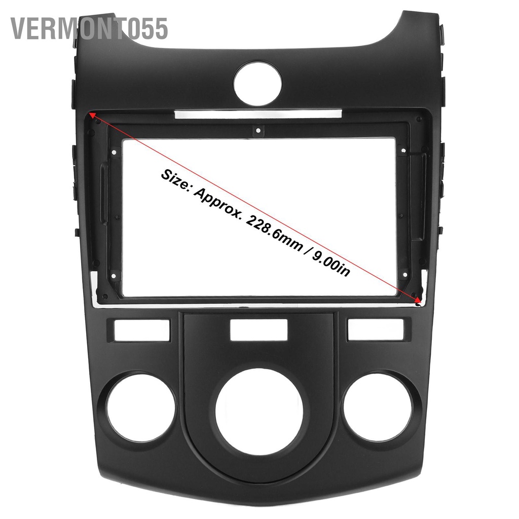 Có thể bán buôn Bộ điều khiển cài đặt Bảng ABS hướng Khung vỏ Phụ kiện tự động Thay thế cho KIA FORTE MANUAL Vermont055 Hàng giao ngay