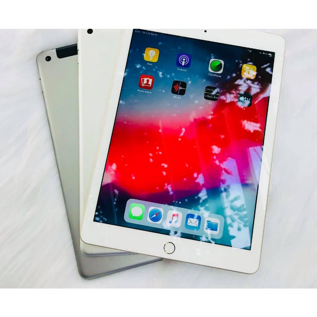 Máy tính bảng ipad pro /air / air 2 /Mini 2 / mini 3 / mini 4 / ipad 2/ 3/ 4 wifi 4g giao hàng tận nhà