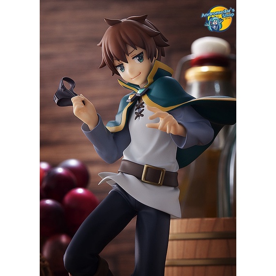 Mô hình nhân vật KonoSuba POP UP PARADE Kazuma Complete Figure