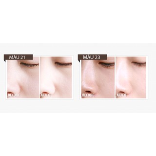PHẤN PHỦ EGLIPS POWDER PACT