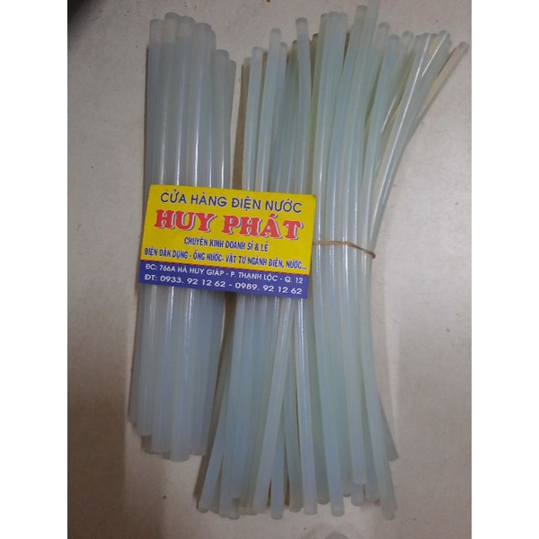 Súng bắn keo nến ls,junxo,van son 20w,60w,80w và keo nến