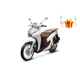 Xe máy 𝐇𝐨𝐧𝐝𝐚 𝐒𝐇 𝐌𝐨𝐝𝐞 𝟐𝟎𝟐𝟎 𝐀𝐁𝐒 Thời trang