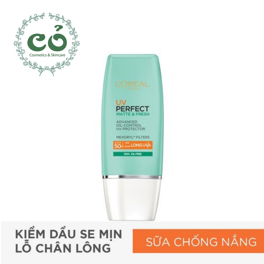 Kem Chống Nắng L'oreal Bảo Vệ & Dưỡng Da Loreal Paris | BigBuy360 - bigbuy360.vn
