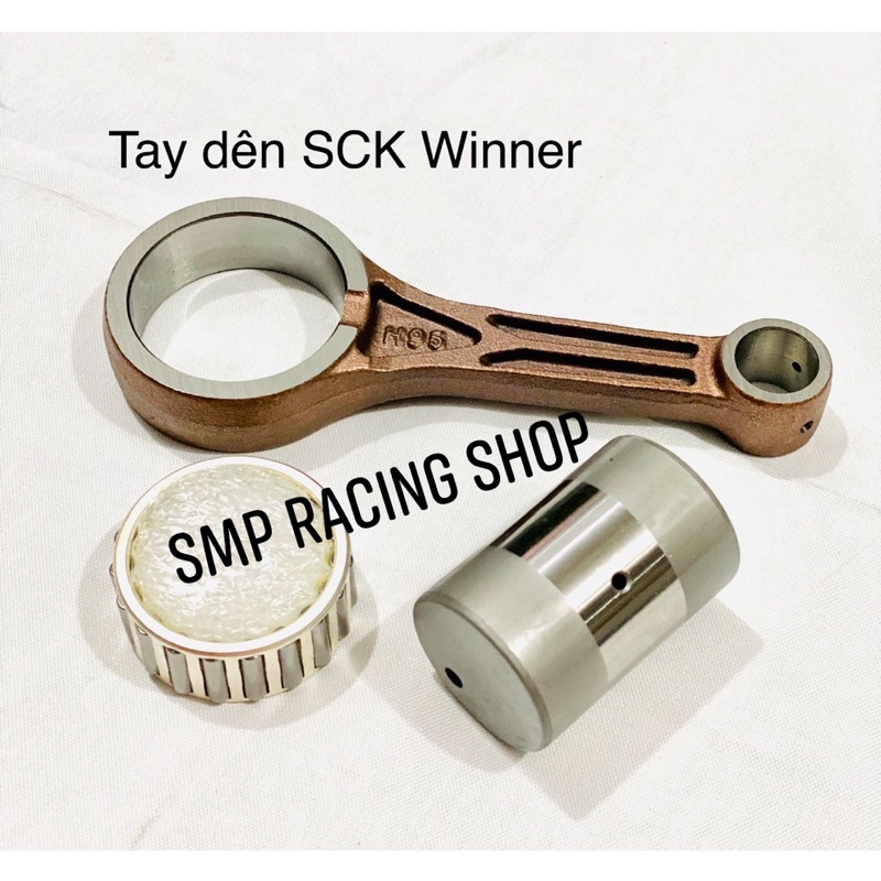 Tay dên SCK Winner SCK RACING