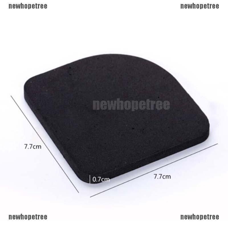 Bộ 4 Đế Chống Sốc, Chống Trượt Dùng Cho Tủ Lạnh, Máy Giặt