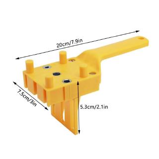Bộ dụng cụ hỗ trợ làm mộc chuyên