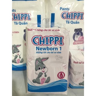Miếng lót cho bé sơ sinh Chippi