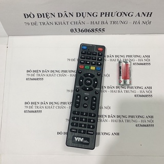 Điều khiển VTVCAB HD model DTC3445 ⚡️Freeship ⚡️