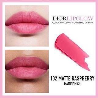 Son dưỡng Dior Addict Lip Glow