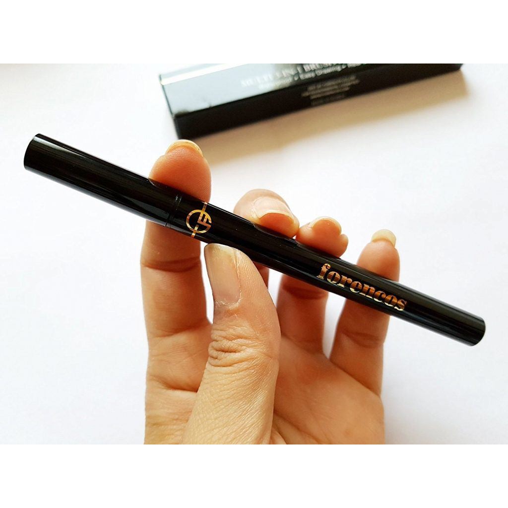 KẺ MẮT NƯỚC FORENCOS MULTI 3IN1 BRUSH EYELINER CHÍNH HÃNG - 3709