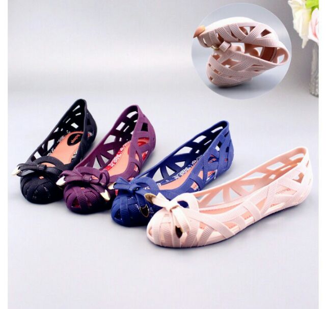 Giầy nhựa dẻo đi mưa | BigBuy360 - bigbuy360.vn