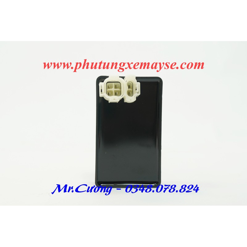 Bộ IC xe Spacy Việt