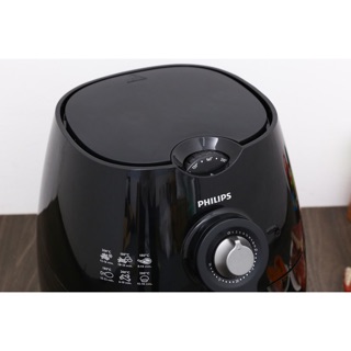Nồi chiên không dầu philip HD9220