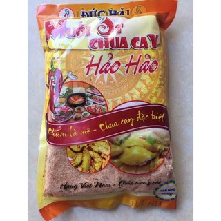 BỘT CANH CHUA CAY ( HẢO HẢO ) 500G