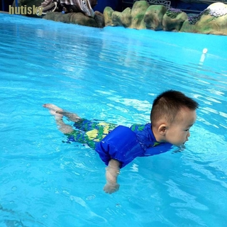 Áo phao bơi cho bé từ 2-7 tuổi