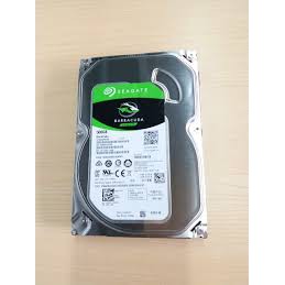 Ổ cứng Seagate 500GB-1Tb Skyhawk Chuyên Camera- Hàng chính hãng bảo hành 24 tháng.