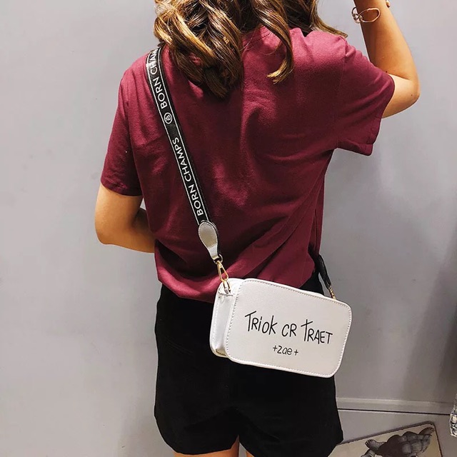 Túi triok cr traet