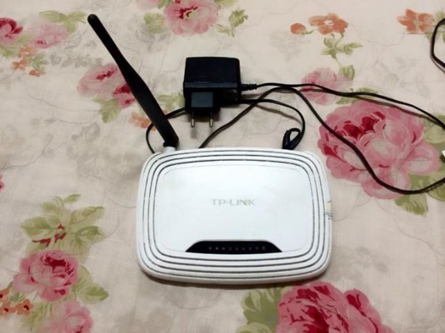 Bộ wifi tplink 740n nổi tiếng đã qua sử dụng như mới | BigBuy360 - bigbuy360.vn