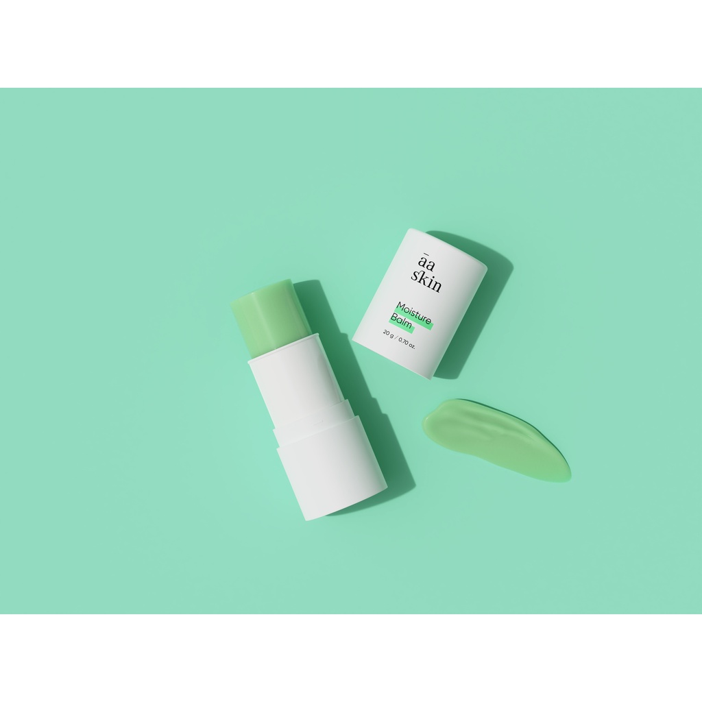 Kem dưỡng ẩm Moisture Balm dạng thỏi