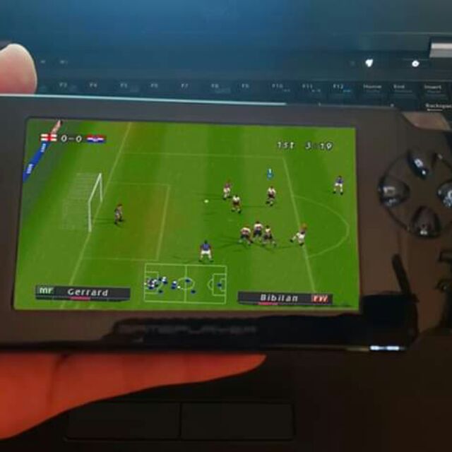 Máy chơi game