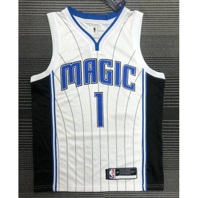 Áo Thun Thể Thao Không Tay Nba Jersey Orlando Magic Cổ Điển Phiên Bản Bán Sỉ