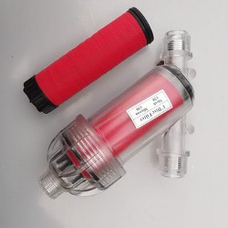 Lọc đĩa Y phi 34mm trong suốt