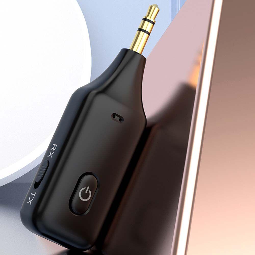 Thiết Bị Nhận Tín Hiệu Bluetooth 5.0 Jack 3.5mm